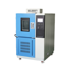  高低溫交變?cè)囼?yàn)箱