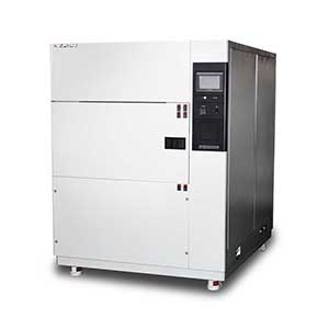 三箱式高低溫沖擊試驗(yàn)箱