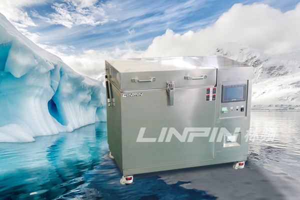 超低溫試驗(yàn)箱